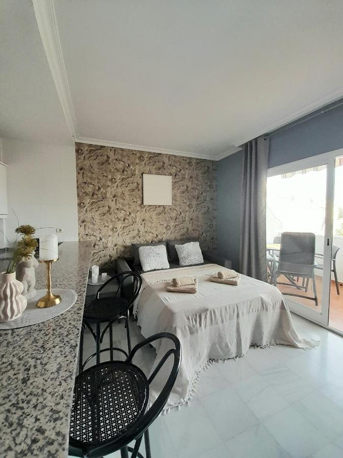 Near The Leilighet Fuengirola